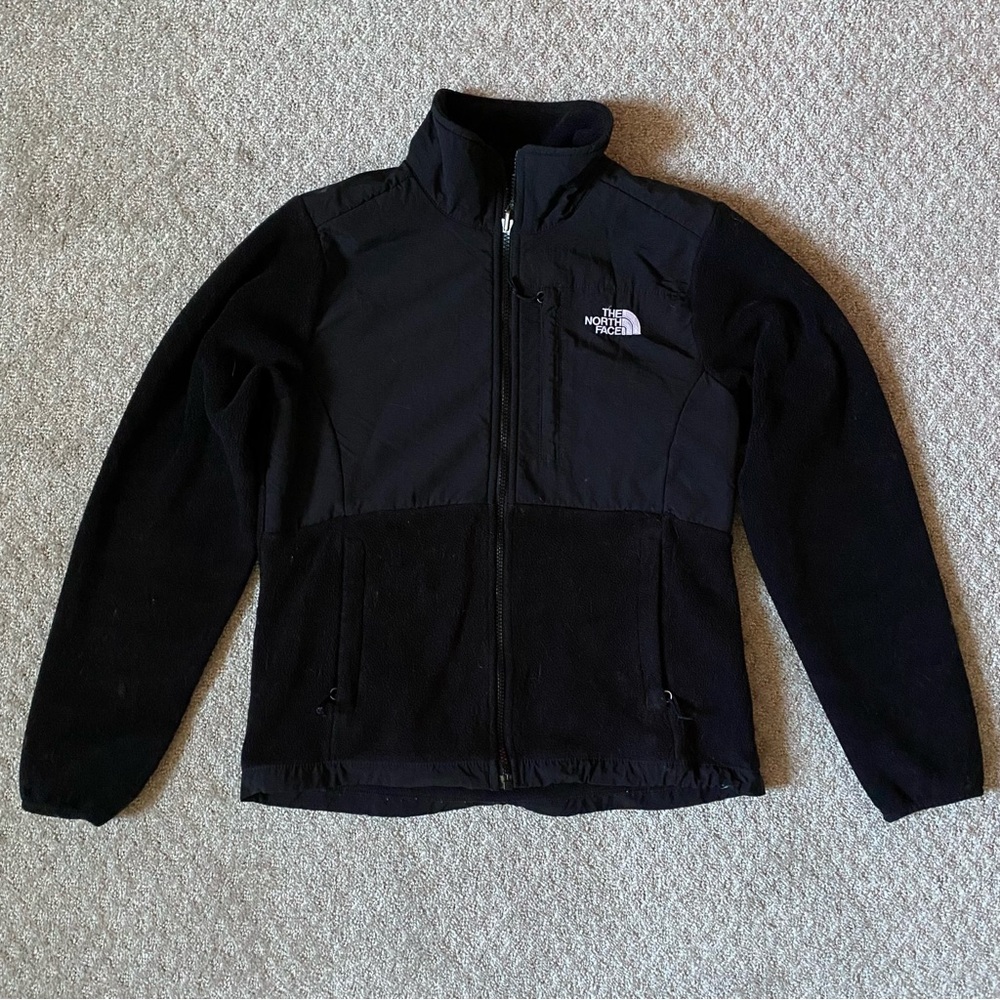 The North Face Denali Jacket